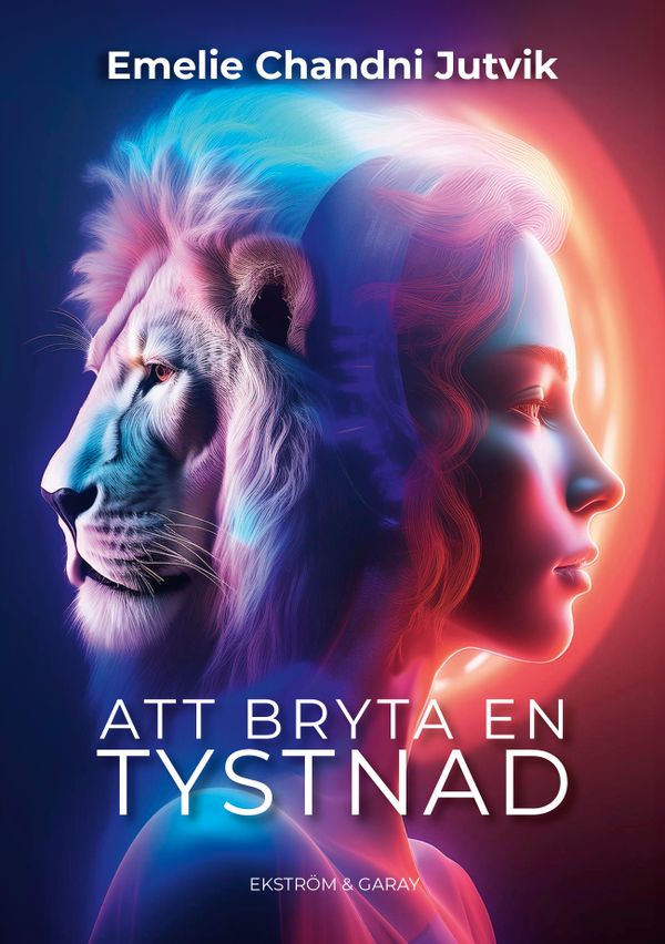 Att bryta en tystnad | 1:a upplagan
