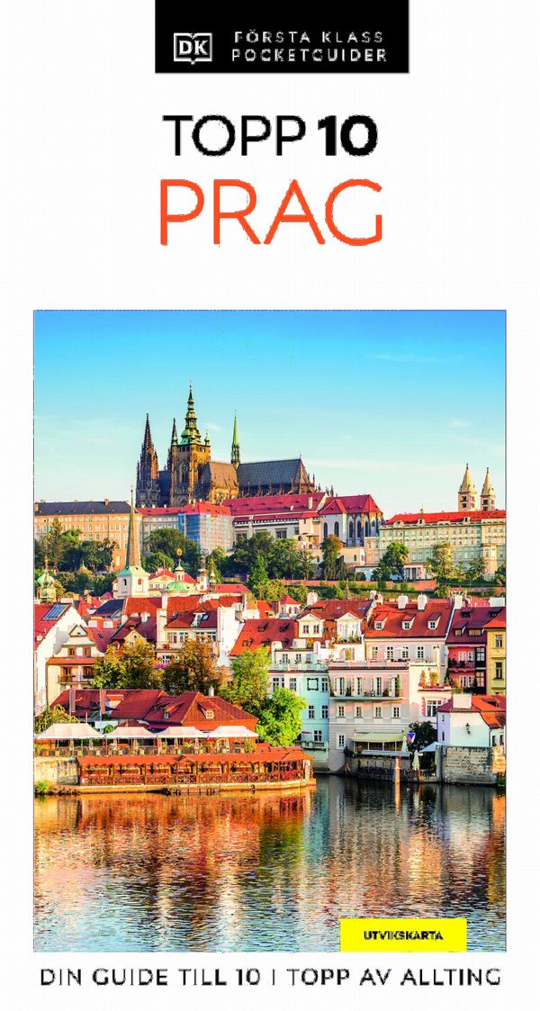 Prag : Topp 10 | 0:e upplagan