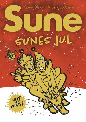 Sunes jul | 1:a upplagan