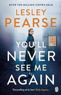 You'll Never See Me Again | 0:e upplagan
