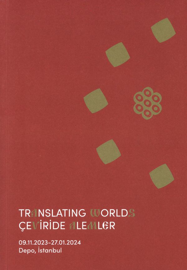 Translating Worlds | 0:e upplagan