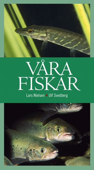 Våra fiskar | 1:a upplagan