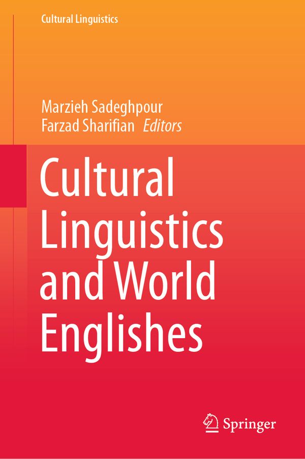 Cultural Linguistics and World Englishes | 1:a upplagan