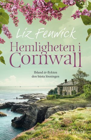 Hemligheten i Cornwall | 1:a upplagan