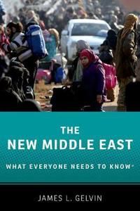The New Middle East | 0:e upplagan
