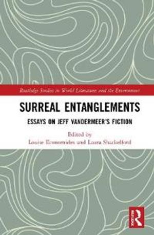 Surreal Entanglements | 1:a upplagan