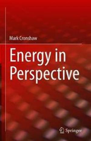 Energy in Perspective | 1:a upplagan