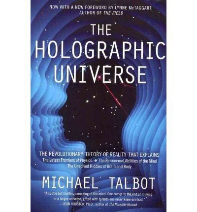 THE HOLOGRAPHIC UNIVERSE | 0:e upplagan