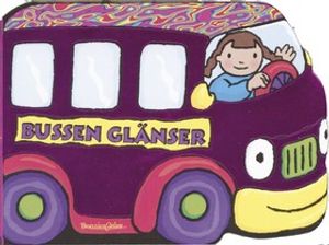 Bussen glänser