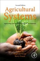 Agricultural Systems: Agroecology and Rural Innovation for Development | 0:e upplagan