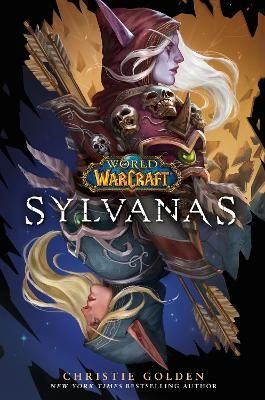 World of Warcraft: Sylvanas | 0:e upplagan