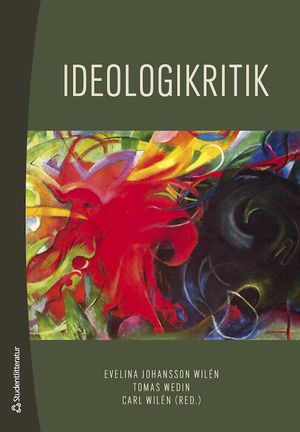 Ideologikritik | 1:a upplagan