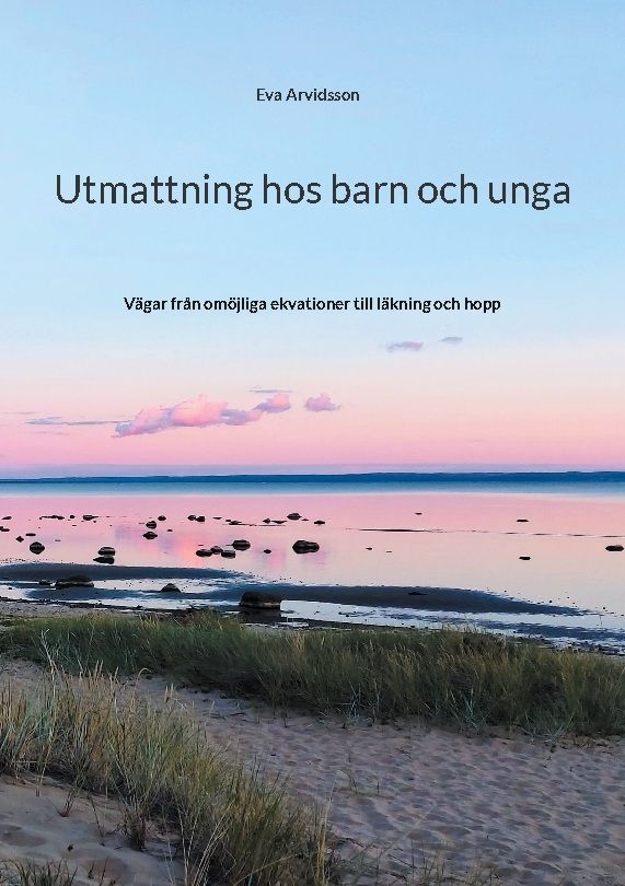 Utmattning hos barn och unga : Vägar från omöjliga ekvationer till läkning | 1:a upplagan