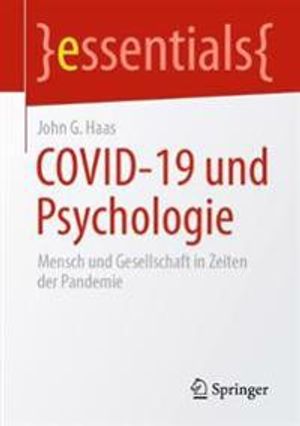 COVID-19 und Psychologie | 1:a upplagan