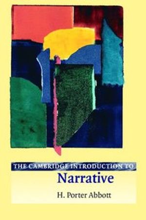 The Cambridge Introduction to Narrative