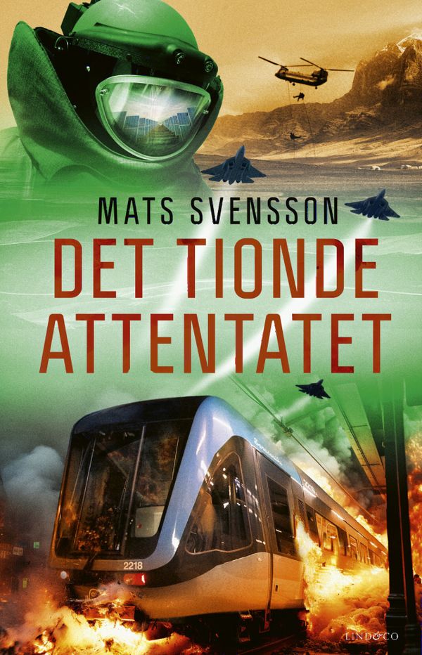 Det tionde attentatet | 0:e upplagan