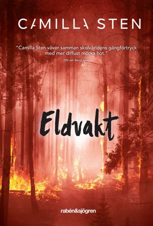 Eldvakt | 1:a upplagan