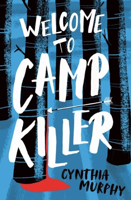 Welcome to Camp Killer | 0:e upplagan
