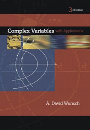 Complex Variables with Applications | 3:e upplagan