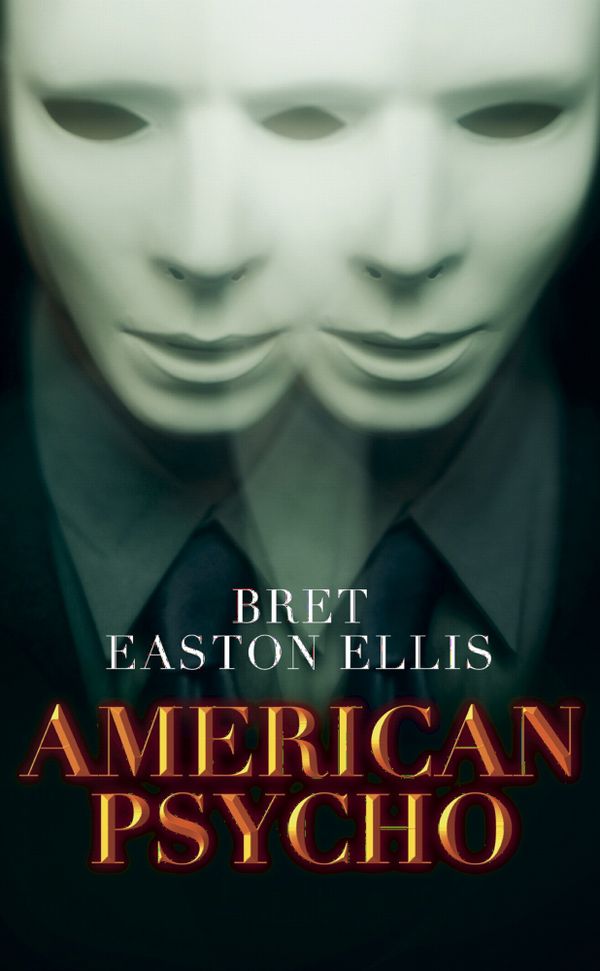 American Psycho | 4:e upplagan