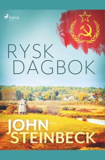 Rysk dagbok : Rysk dagbok | 0:e upplagan