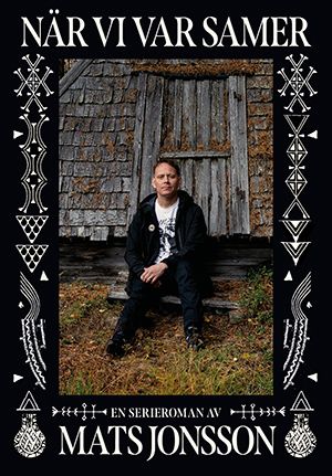 När vi var samer | 0:e upplagan