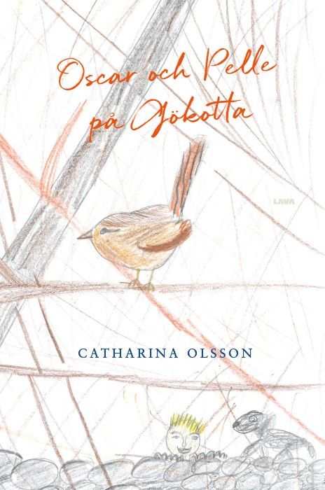 Oscar och Pelle på Gökotta | 0:e upplagan