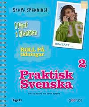 Praktisk Svenska  2 | 1:a upplagan