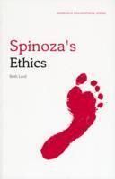 Spinozas ethics - an edinburgh philosophical guide