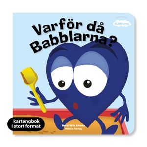 Varför då Babblarna? XL Kartong