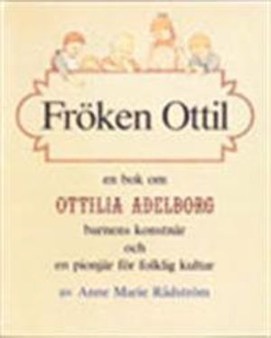 Fröken Ottil