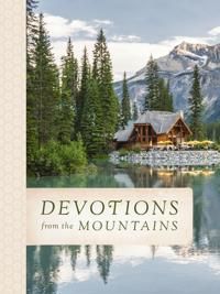 Devotions from the mountains | 0:e upplagan