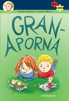 Granaporna | 1:a upplagan