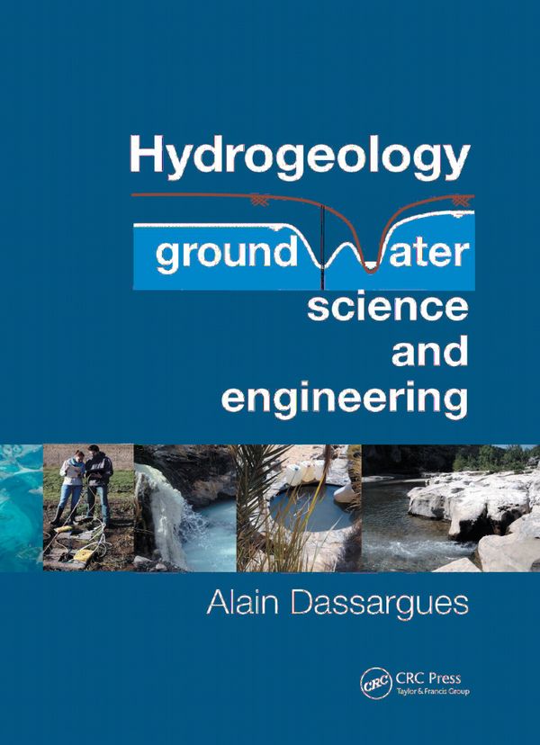 Hydrogeology | 1:a upplagan