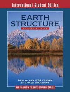 Earth Structure |  2:e upplagan