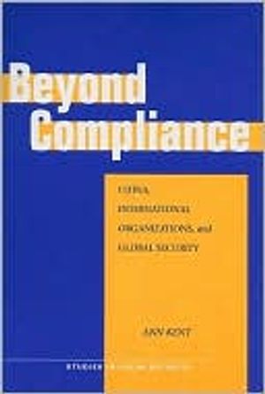 Beyond Compliance