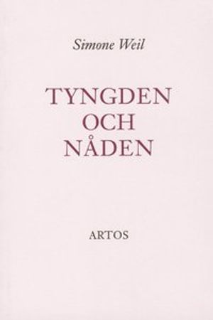 Tyngden och nåden