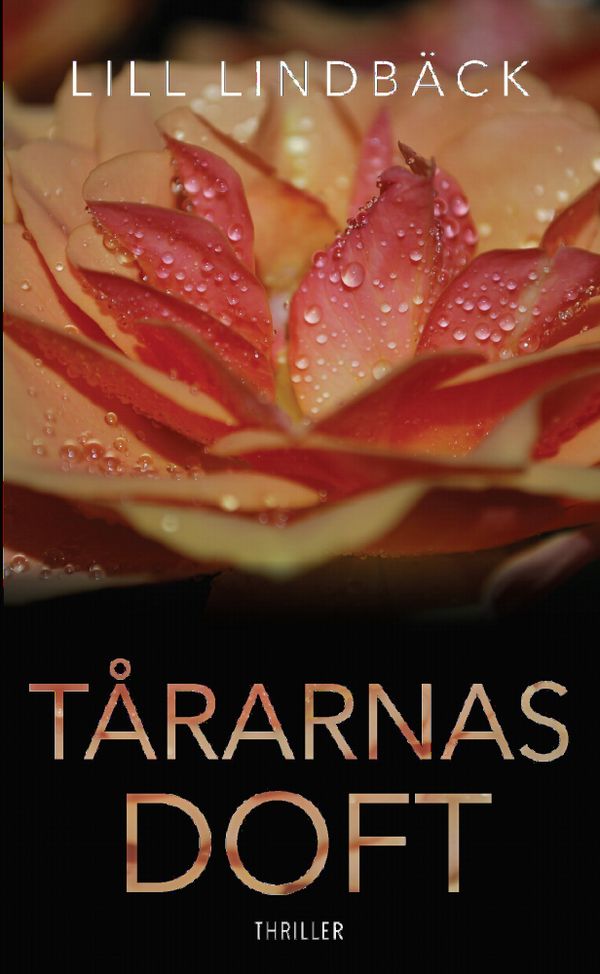 Tårarnas doft | 0:e upplagan