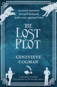 The Lost Plot | 0:e upplagan