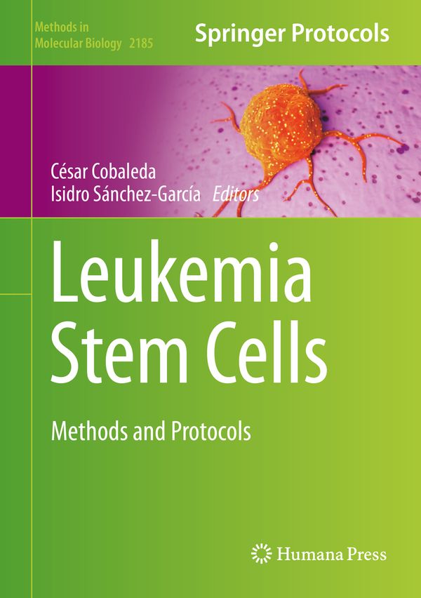 Leukemia Stem Cells | 1:a upplagan