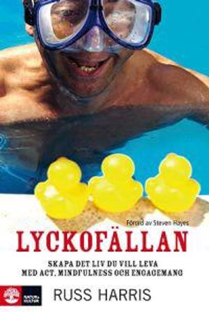 Lyckofällan | 1:a upplagan