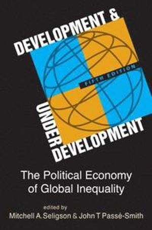 Development and Underdevelopment | 5:e upplagan