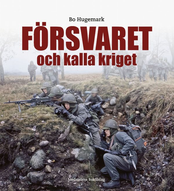 Försvaret och kalla kriget | 0:e upplagan