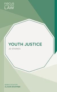 Youth Justice | 1:a upplagan