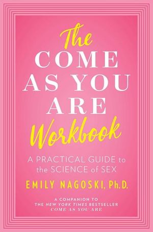 Come As You Are Workbook