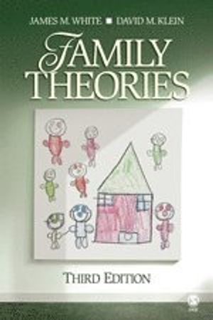 Family Theories | 3:e upplagan