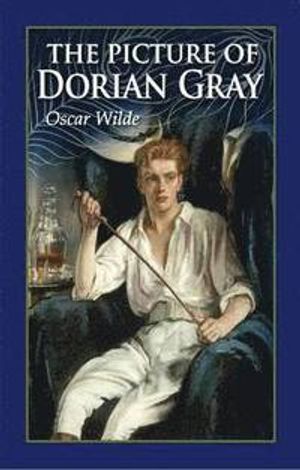 The Picture of Dorian Gray