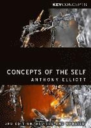 Concepts of the Self, 3rd Edition | 1:a upplagan