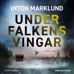 Under falkens vingar | 1:a upplagan