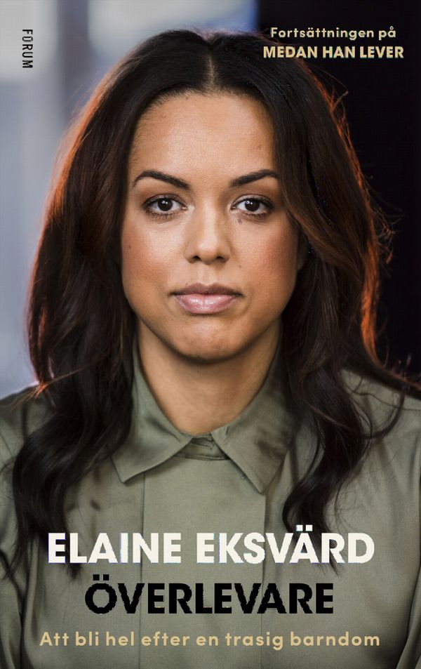 Överlevare : Den drabbande fortsättningen på "Medan han lever" | 0:e upplagan